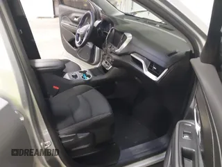 2022 GMC Terrain SLE с VIN 3GKALMEV7NL118245, выставлен на аукционе IAAI как лот 42381192 с пробегом 30 822 миль миль и . История ставок и продаж доступна на DreamBid. Изображение 5.