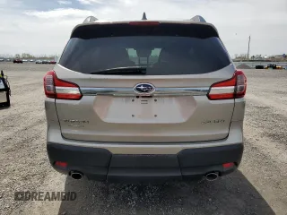 2020 Subaru Ascent Limited z VIN 4S4WMAPDXL3421008, wystawiony jako Copart lot #55452475 z przebiegiem 125 853 mil mil oraz Szkoda całkowita • Salvage title. Historia ofert i sprzedaży dostępna na DreamBid. Obrazek 6.