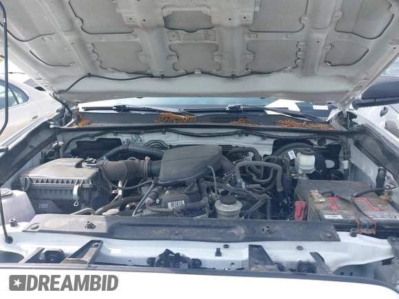 2020 Toyota Tacoma SR с VIN 5TFRX5GN8LX182205, выставлен на аукционе IAAI как лот 42168404 с пробегом 67 903 миль миль и . История ставок и продаж доступна на DreamBid. Изображение 10.