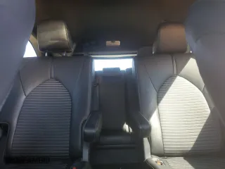 2021 Toyota Highlander XSE with VIN 5TDLZRBH9MS062204, listed as a Copart auction lot 48347715 with 81,299 mi miles and Salvage Title. Bid and sale history available at carsss.com. Image 10.