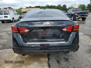 2023 Nissan Altima SR z VIN 1N4BL4CV9PN336716, wystawiony jako Copart lot #56193555 z przebiegiem 39 877 mil mil oraz Szkoda całkowita • Salvage title. Historia ofert i sprzedaży dostępna na DreamBid. Obrazek 6.