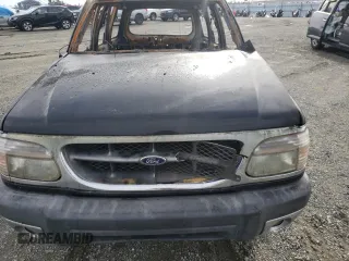 2001 Ford Explorer XLT с VIN 1FMZU63E11ZA33488, выставлен на аукционе Copart как лот 76141524 с пробегом Не указан миль и На запчасти • Non repairable. История ставок и продаж доступна на DreamBid. Изображение 13.