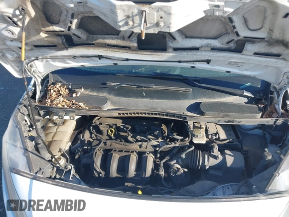 2015 Ford Transit Connect XL with VIN NM0LS6E72F1219087, listed as a IAAI auction lot 42095796 with 261,847 mi miles and . Bid and sale history available at DreamBid. Image 10.