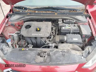2017 Hyundai Elantra SE with VIN 5NPD84LFXHH017789, listed as a IAAI auction lot 42653070 with 157,597 mi miles and . Bid and sale history available at DreamBid. Image 10.