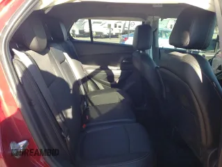 2020 Chevrolet Trax LT with VIN 3GNCJLSB2LL235816, listed as a Copart auction lot 84548574 with 19,017 mi miles and Salvage Title. Bid and sale history available at DreamBid. Image 11.