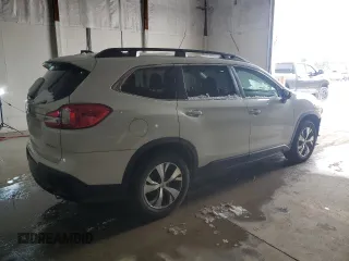 2020 Subaru Ascent Premium с VIN 4S4WMAFD6L3455643, выставлен на аукционе Copart как лот 45572065 с пробегом 76 040 миль миль и Списание • Salvage title. История ставок и продаж доступна на DreamBid. Изображение 3.