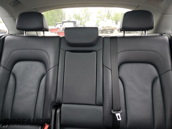 2017 Audi Q5 Premium Plus с VIN WA1L2AFP2HA008408, выставлен на аукционе Copart как лот 57758235 с пробегом 105 121 миль миль и Чистый • Clean title. История ставок и продаж доступна на DreamBid. Изображение 10.