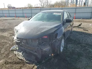 2015 Toyota Camry XLE with VIN 4T4BF1FKXFR475857, listed as a Copart auction lot 51873875 with 67,149 mi miles and Salvage Title. Bid and sale history available at DreamBid. Image 11.