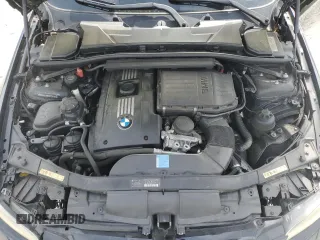 2008 BMW 3 Series 335i с VIN WBAWL73548P178799, выставлен на аукционе Copart как лот 55328295 с пробегом 142 105 миль миль и Списание • Salvage title. История ставок и продаж доступна на DreamBid. Изображение 11.