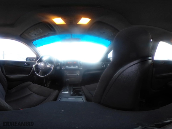 2012 Nissan Maxima 3.5 S with VIN 1N4AA5AP7CC807148, listed as a IAAI auction lot 41359873 with 139,682 mi miles. Bid and sale history available at carsss.com. Image 18.