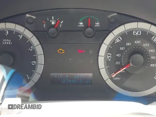 2009 Ford Escape Hybrid с VIN 1FMCU59349KB02605, выставлен на аукционе IAAI как лот 42552044 с пробегом 127 442 миль миль и . История ставок и продаж доступна на DreamBid. Изображение 7.
