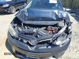 2016 Toyota Corolla L z VIN 5YFBURHE9GP526077, wystawiony jako IAAI lot #42300498 z przebiegiem 174 275 mil mil oraz . Historia ofert i sprzedaży dostępna na DreamBid. Obrazek 6.