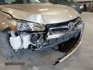 2017 Toyota Camry XLE with VIN 4T1BF1FK4HU642551, listed as a IAAI auction lot 41576663 with 84,327 mi miles and . Bid and sale history available at DreamBid. Image 6.