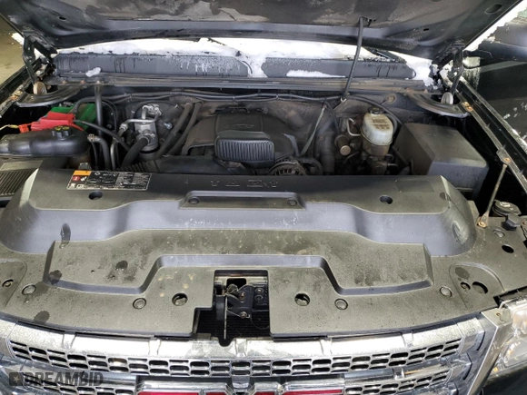 2012 GMC Sierra 2500HD SLE with VIN 1GT220CG1CZ202356, listed as a Copart auction lot 44493865 with 153,704 mi miles and Salvage Title. Bid and sale history available at carsss.com. Image 11.