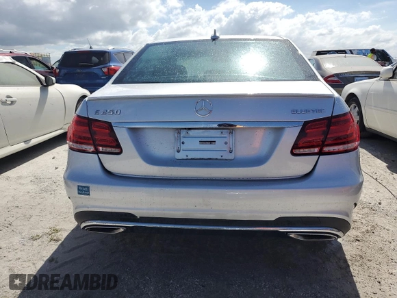 2014 Mercedes-Benz E-Class E 250 BlueTEC Luxury with VIN WDDHF0EB4EA933807, listed as a Copart auction lot 76277554 with Not Provided miles and Non Repairable. Bid and sale history available at carsss.com. Image 6.
