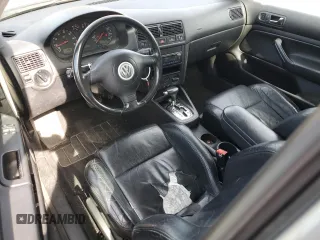 2004 Volkswagen GTI 1.8T с VIN 9BWDE61J144001837, выставлен на аукционе Copart как лот 60175545 с пробегом 131 702 миль миль и Чистый • Clean title. История ставок и продаж доступна на DreamBid. Изображение 8.