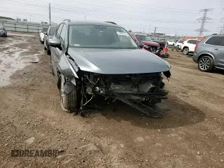 2021 Volkswagen Tiguan S with VIN 3VV1B7AX1MM012505, listed as a Copart auction lot 49625105 with 50,156 mi miles and Salvage Title. Bid and sale history available at DreamBid. Image 11.