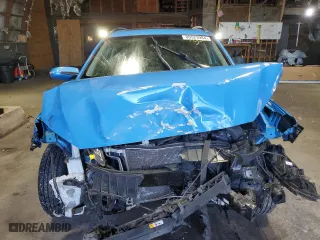 2018 Hyundai Kona SEL with VIN KM8K6CAA2JU084974, listed as a Copart auction lot 80523984 with 63,392 mi miles and Salvage Title. Bid and sale history available at carsss.com. Image 5.