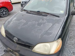 2000 Toyota ECHO z VIN JTDBT1239Y0001575, wystawiony jako IAAI lot #42524057 z przebiegiem 190 735 mil mil oraz . Historia ofert i sprzedaży dostępna na DreamBid. Obrazek 15.