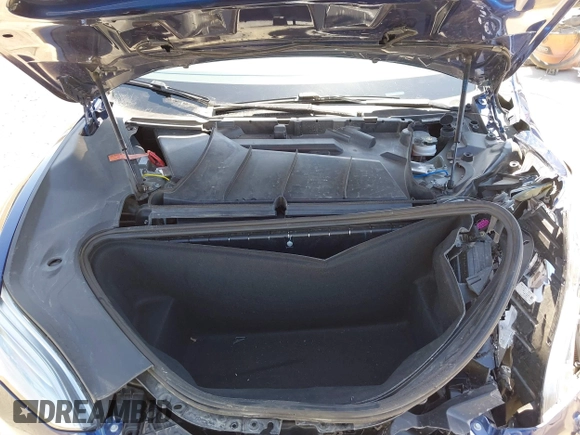 2020 Tesla Model S Long Range with VIN 5YJSA1E25LF401362, listed as a IAAI auction lot 41771363 with 28,015 mi miles. Bid and sale history available at carsss.com. Image 10.