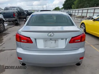 2006 Lexus IS 350 z VIN JTHBE262165008682, wystawiony jako IAAI lot #42683004 z przebiegiem 110 460 mil mil oraz . Historia ofert i sprzedaży dostępna na DreamBid. Obrazek 17.