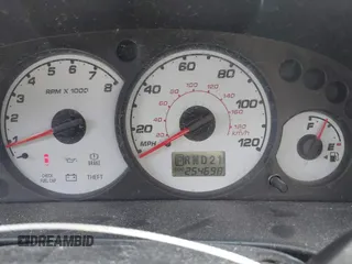 2003 Ford Escape Limited with VIN 1FMCU04113KB81019, listed as a IAAI auction lot 42415792 with 254,698 mi miles and . Bid and sale history available at DreamBid. Image 7.