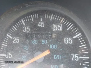 1987 Ford Ranger with VIN 1FTCR15T5HPB40124, listed as a IAAI auction lot 42177557 with 7,957 mi miles. Bid and sale history available at carsss.com. Image 6.