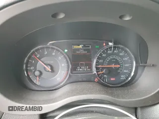 2018 Subaru WRX z VIN JF1VA1A6XJ9803137, wystawiony jako Copart lot #52558345 z przebiegiem 129 678 mil mil oraz Szkoda całkowita • Salvage title. Historia ofert i sprzedaży dostępna na DreamBid. Obrazek 9.