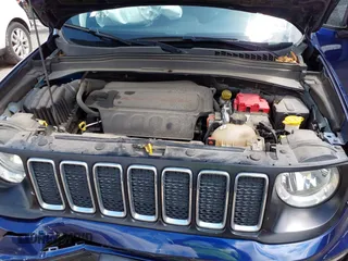 2020 Jeep Renegade Jeepster z VIN ZACNJAAB8LPL65367, wystawiony jako IAAI lot #41938232 z przebiegiem 100 177 mil mil oraz . Historia ofert i sprzedaży dostępna na DreamBid. Obrazek 10.