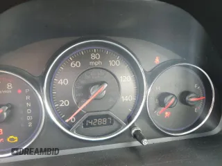2004 Honda Civic EX with VIN 2HGES26764H537541, listed as a Copart auction lot 60645135 with 142,887 mi miles and Salvage title. Bid and sale history available at DreamBid. Image 9.