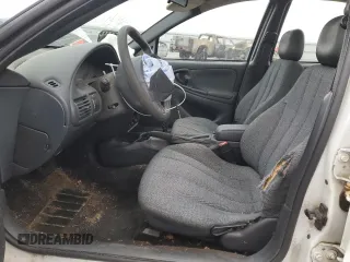 2003 Chevrolet Cavalier with VIN 1G1JC52F137270319, listed as a Copart auction lot 85925904 with Not Provided miles and Salvage Title. Bid and sale history available at DreamBid. Image 7.