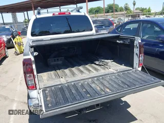 2007 Nissan Frontier Nismo with VIN 1N6AD07U17C419272, listed as a IAAI auction lot 42499523 with 187,335 mi miles and . Bid and sale history available at DreamBid. Image 18.