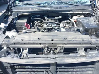2021 Nissan Titan Pro-4X with VIN 1N6AA1ED4MN515673, listed as a IAAI auction lot 42028678 with 128,719 mi miles and . Bid and sale history available at DreamBid. Image 10.