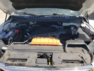 2015 Ford F-150 XL with VIN 1FTEX1CG8FKD50733, listed as a Copart auction lot 63674975 with 145,578 mi miles and Clean title. Bid and sale history available at DreamBid. Image 11.