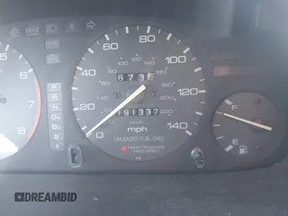 1997 Honda Accord Value with VIN 1HGCD568XVA170624, listed as a IAAI auction lot 41282210 with 191,337 mi miles and . Bid and sale history available at carsss.com. Image 7.