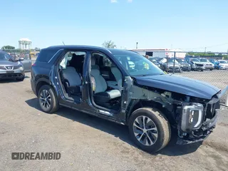 2022 Hyundai Palisade SEL with VIN KM8R24HE8NU439161, listed as a IAAI auction lot 42401797 with 86,436 mi miles and . Bid and sale history available at DreamBid. Image 6.