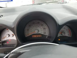 2010 Scion tC z VIN JTKDE3B75A0313196, wystawiony jako Copart lot #50971855 z przebiegiem 87 673 mil mil oraz Szkoda całkowita • Salvage title. Historia ofert i sprzedaży dostępna na DreamBid. Obrazek 9.