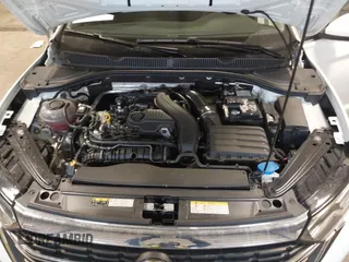 2024 Volkswagen Jetta S with VIN 3VW5M7BU9RM071109, listed as a IAAI auction lot 41517014 with 4,523 mi miles and . Bid and sale history available at DreamBid. Image 10.