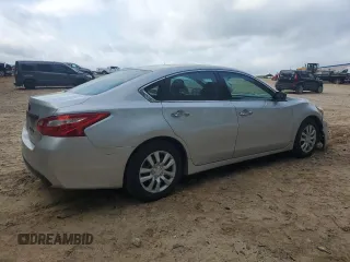 2017 Nissan Altima S with VIN 1N4AL3AP3HC115541, listed as a Copart auction lot 51718945 with 173,022 mi miles and Salvage title. Bid and sale history available at DreamBid. Image 3.