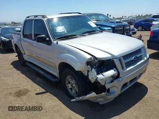 2005 Ford Explorer Sport Trac XLS с VIN 1FMZU67K05UA13302, выставлен на аукционе IAAI как лот 42507293 с пробегом 166 641 миль миль и . История ставок и продаж доступна на DreamBid. Изображение 6.