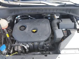 2021 Hyundai Tucson Value with VIN KM8J33A45MU391039, listed as a IAAI auction lot 42086825 with 16,910 mi miles. Bid and sale history available at carsss.com. Image 10.