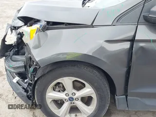 2019 Ford Edge SE with VIN 2FMPK3G98KBC50968, listed as a IAAI auction lot 42200113 with 55,752 mi miles and . Bid and sale history available at DreamBid. Image 6.