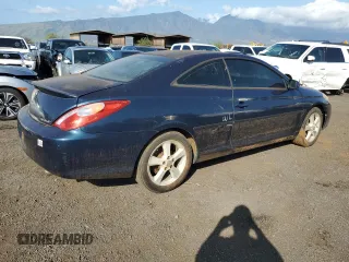 2004 Toyota Solara SE with VIN 4T1CA30P54U022286, listed as a Copart auction lot 44254575 with 111,108 mi miles and Salvage Title. Bid and sale history available at carsss.com. Image 3.
