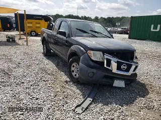 2010 Nissan Frontier XE с VIN 1N6BD0CT8AC431735, выставлен на аукционе Copart как лот 63788294 с пробегом Не указан миль и Списание • Salvage title. История ставок и продаж доступна на DreamBid. Изображение 10.