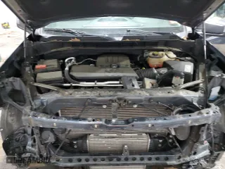 2019 Chevrolet Silverado 1500 LT with VIN 1GCRYDEK9KZ301222, listed as a Copart auction lot 45672115 with 78,037 mi miles and Salvage Title. Bid and sale history available at carsss.com. Image 11.