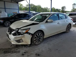 2017 Nissan Altima SV с VIN 1N4AL3AP2HC139300, выставлен на аукционе Copart как лот 65783935 с пробегом 192 890 миль миль и Чистый • Clean title. История ставок и продаж доступна на DreamBid. Изображение 1.