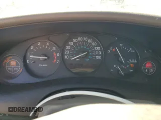 2003 Buick Regal LS with VIN 2G4WB52K431167028, listed as a Copart auction lot 77030734 with 0 mi miles and Salvage Title. Bid and sale history available at carsss.com. Image 9.