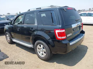 2009 Ford Escape Hybrid with VIN 1FMCU49319KB21624, listed as a IAAI auction lot 42666813 with 167,423 mi miles and . Bid and sale history available at DreamBid. Image 3.
