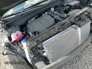 2023 Hyundai Santa Cruz SEL Premium с VIN 5NTJDDAF3PH051753, выставлен на аукционе Copart как лот 62862735 с пробегом 14 002 миль миль и Списание • Salvage title. История ставок и продаж доступна на DreamBid. Изображение 13.