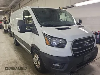 2020 Ford Transit Cargo с VIN 1FTBR2YG2LKA35840, выставлен на аукционе IAAI как лот 42575778 с пробегом 190 131 миль миль и . История ставок и продаж доступна на DreamBid. Изображение 25.
